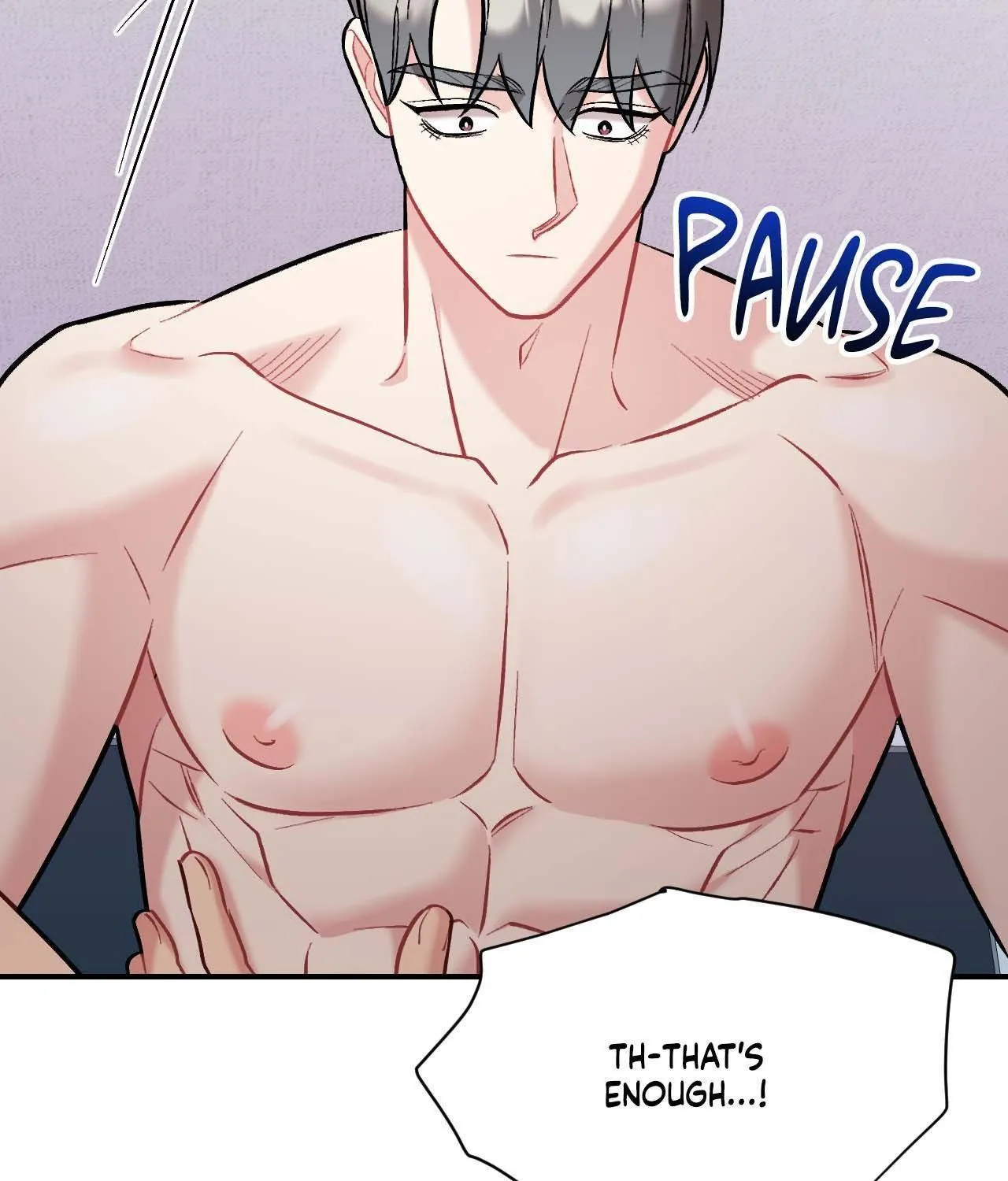 Cherry Complex Chapter 55 page 138 - 