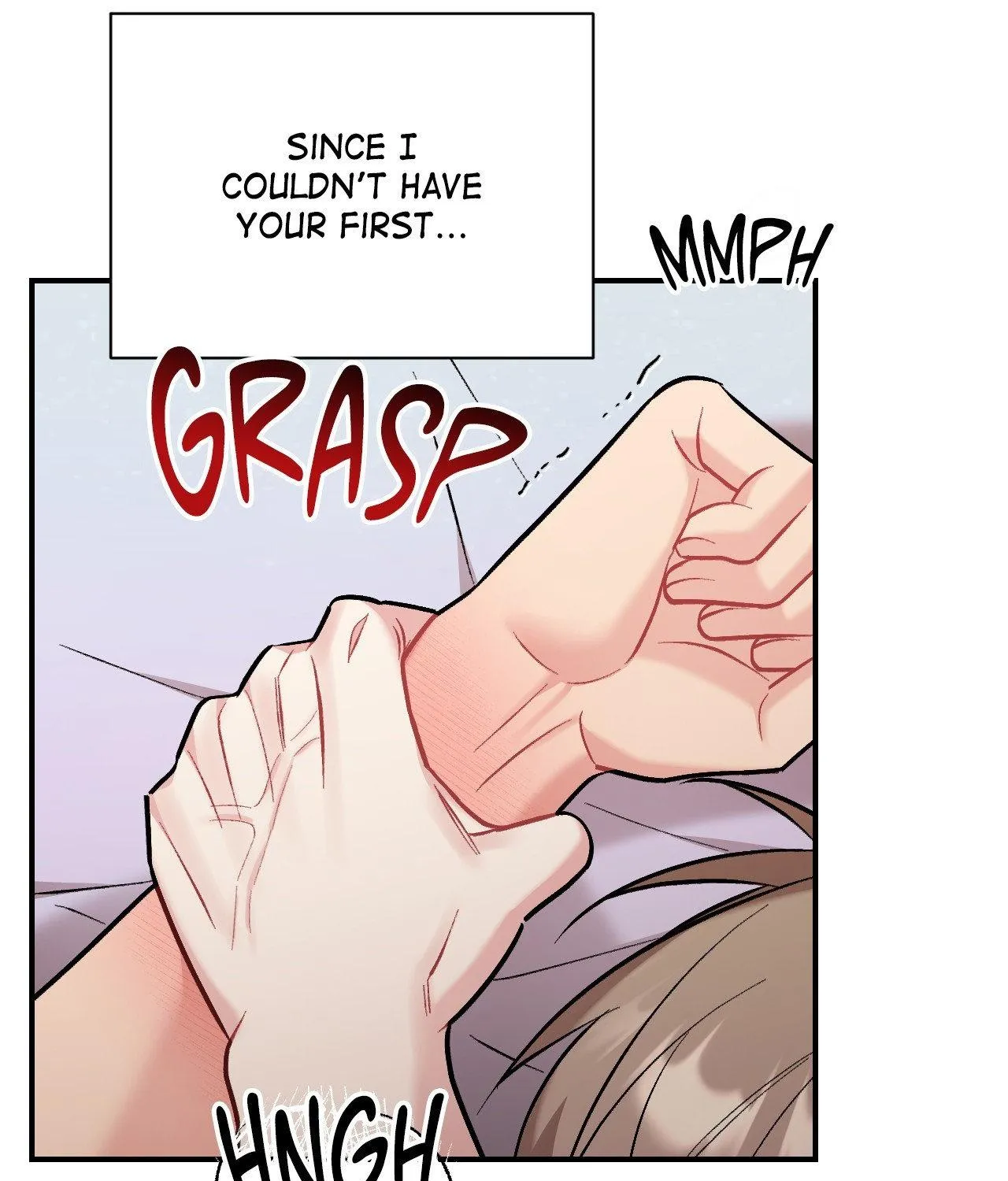 Cherry Complex Chapter 55 page 167 - 
