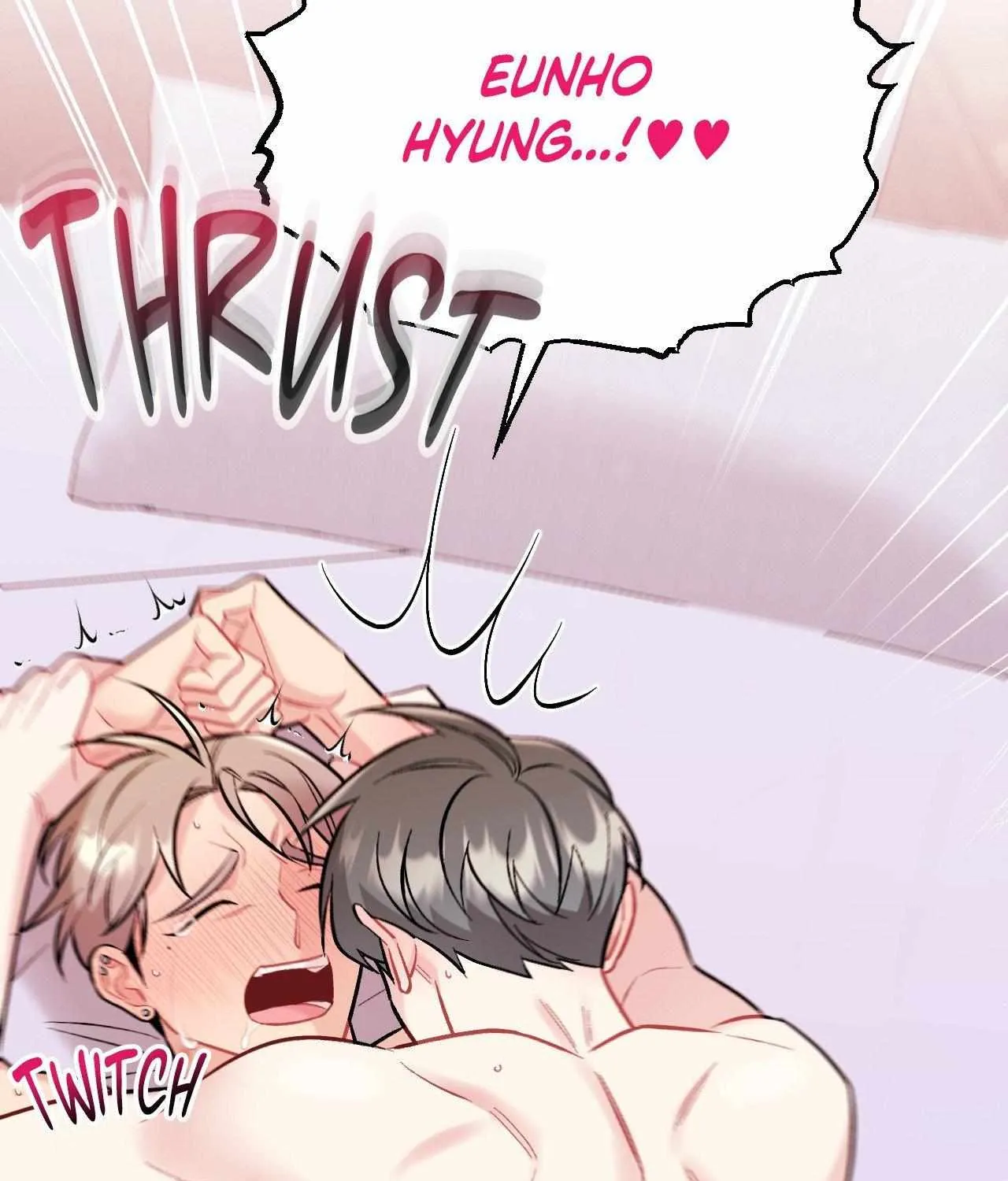 Cherry Complex Chapter 55 page 173 - 