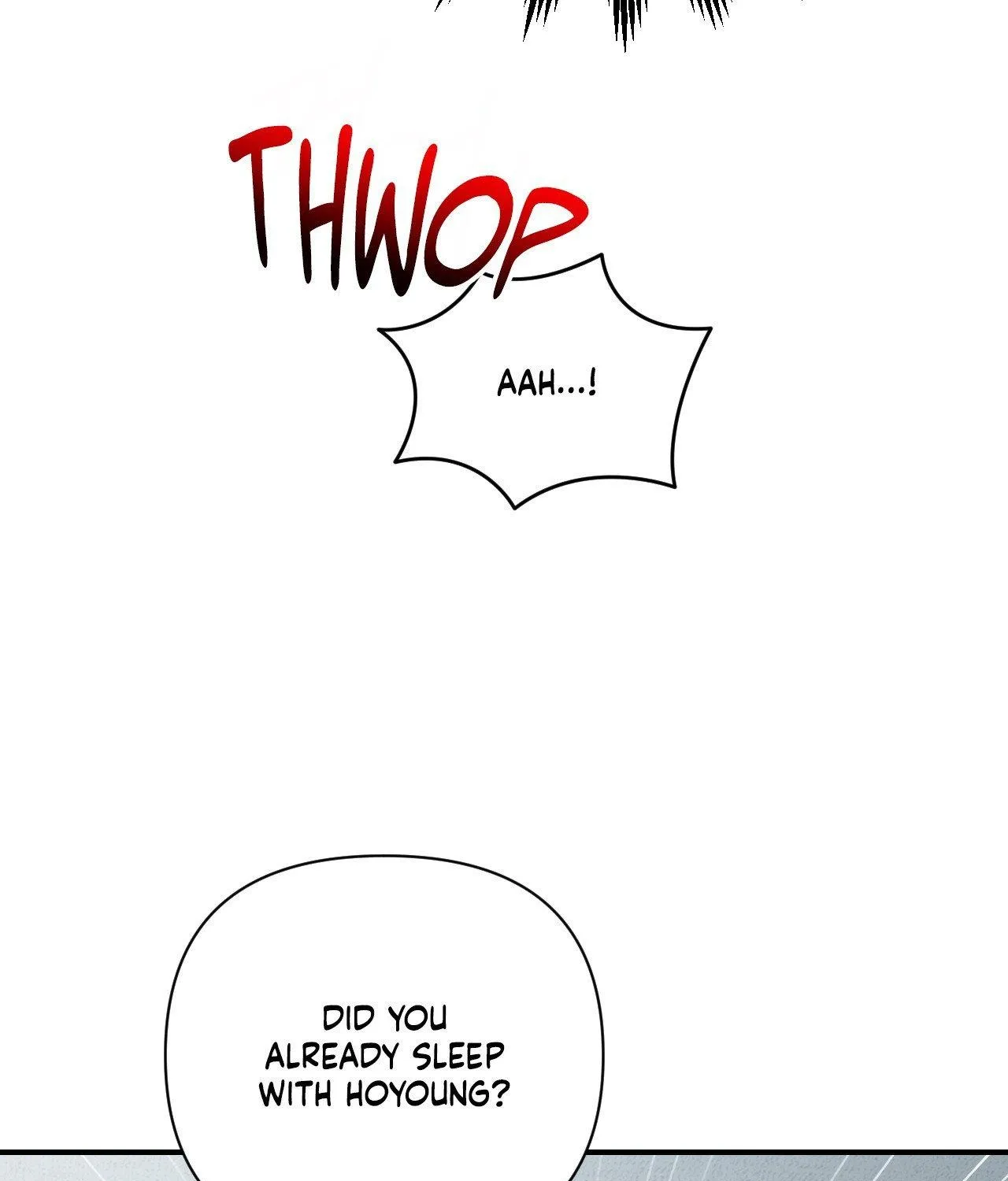 Cherry Complex Chapter 55 page 19 - 