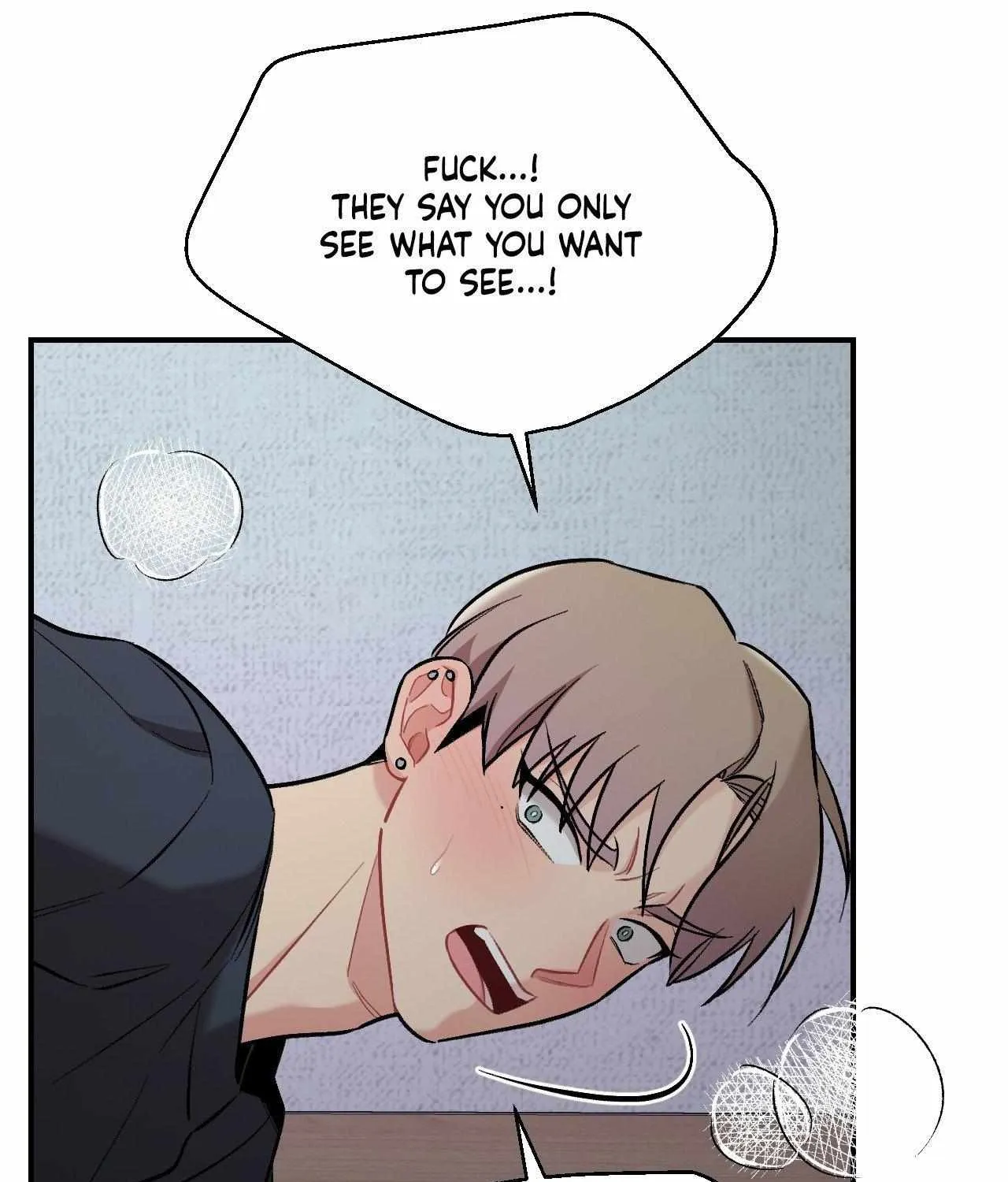 Cherry Complex Chapter 55 page 23 - 