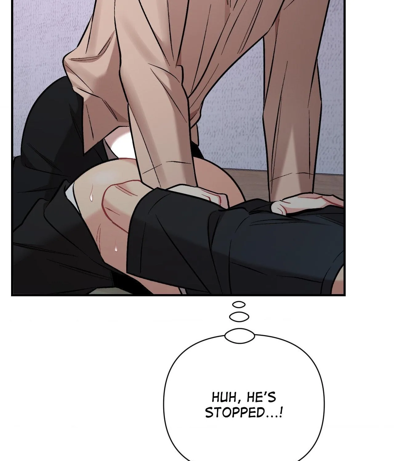 Cherry Complex Chapter 55 page 29 - 