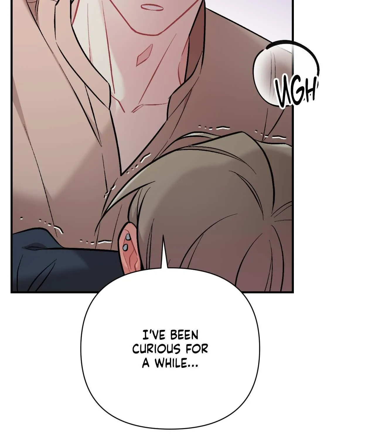 Cherry Complex Chapter 55 page 37 - 