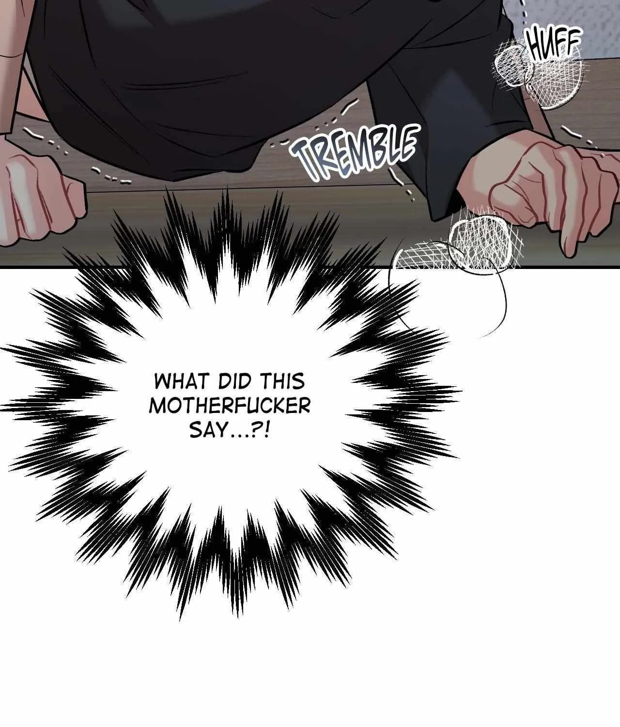 Cherry Complex Chapter 55 page 41 - 