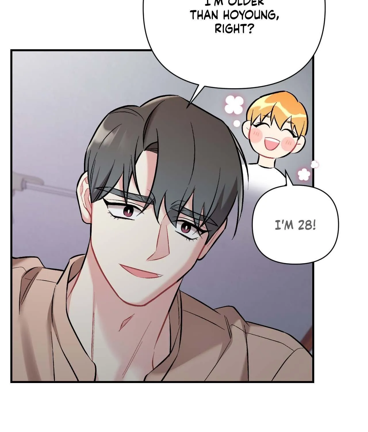 Cherry Complex Chapter 55 page 43 - 