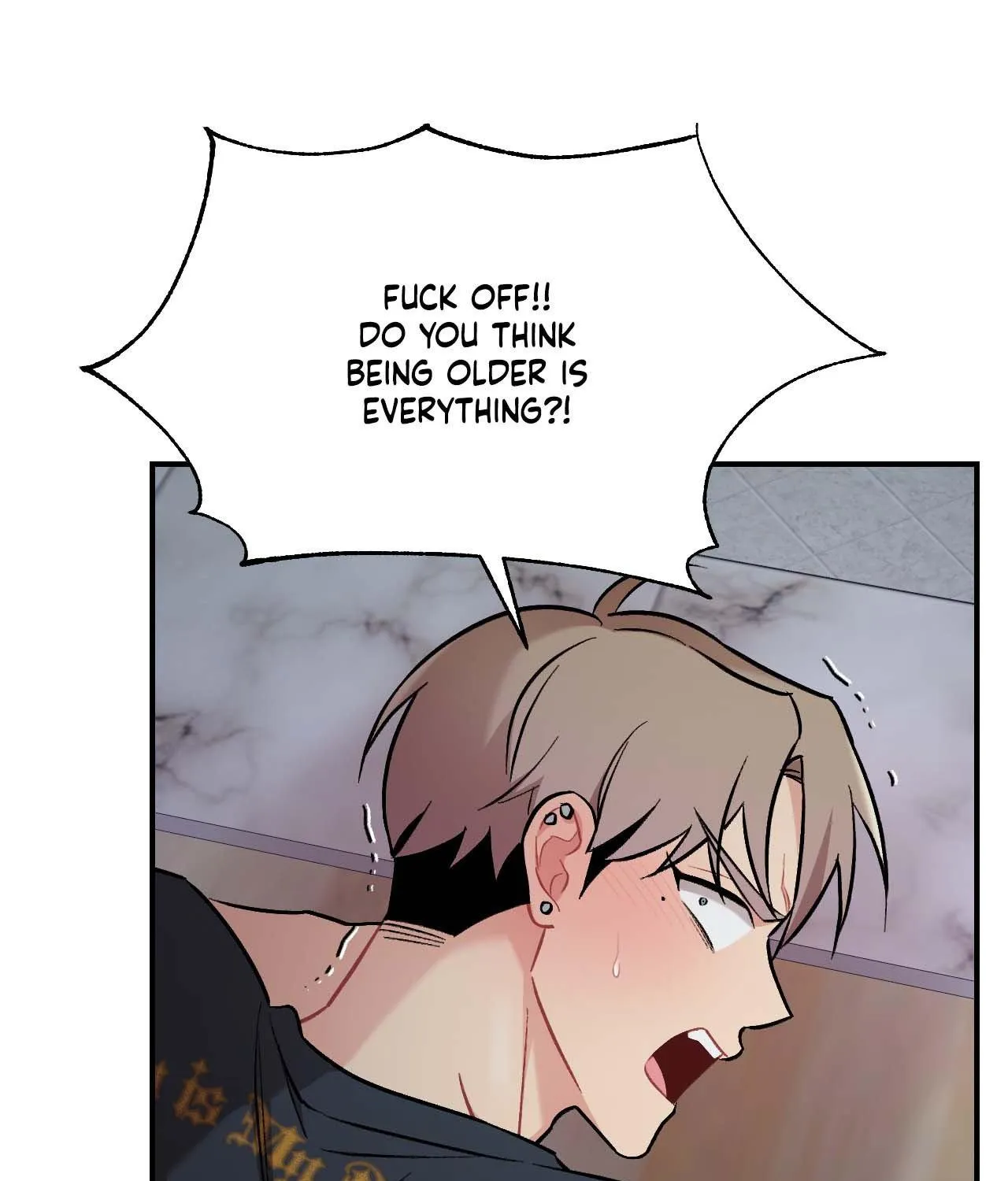 Cherry Complex Chapter 55 page 45 - 