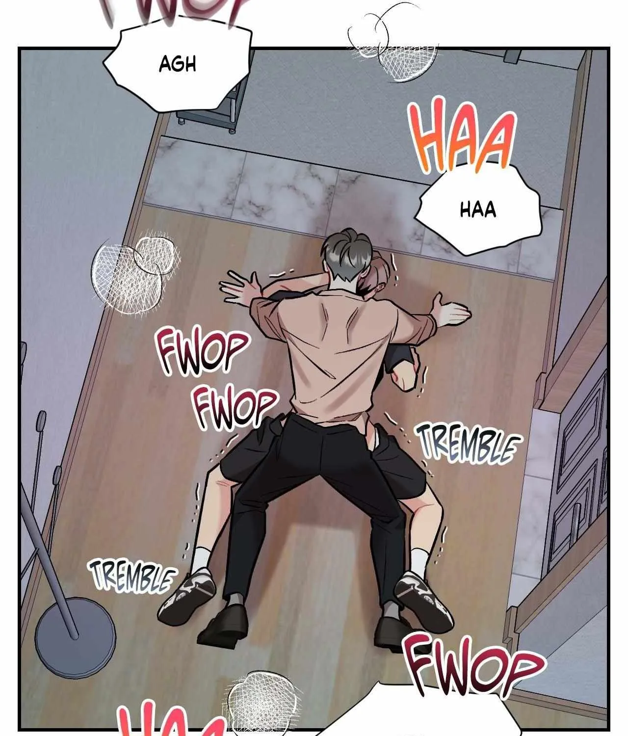 Cherry Complex Chapter 55 page 58 - 