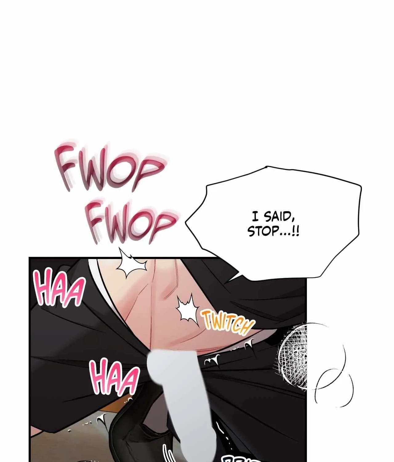 Cherry Complex Chapter 55 page 60 - 