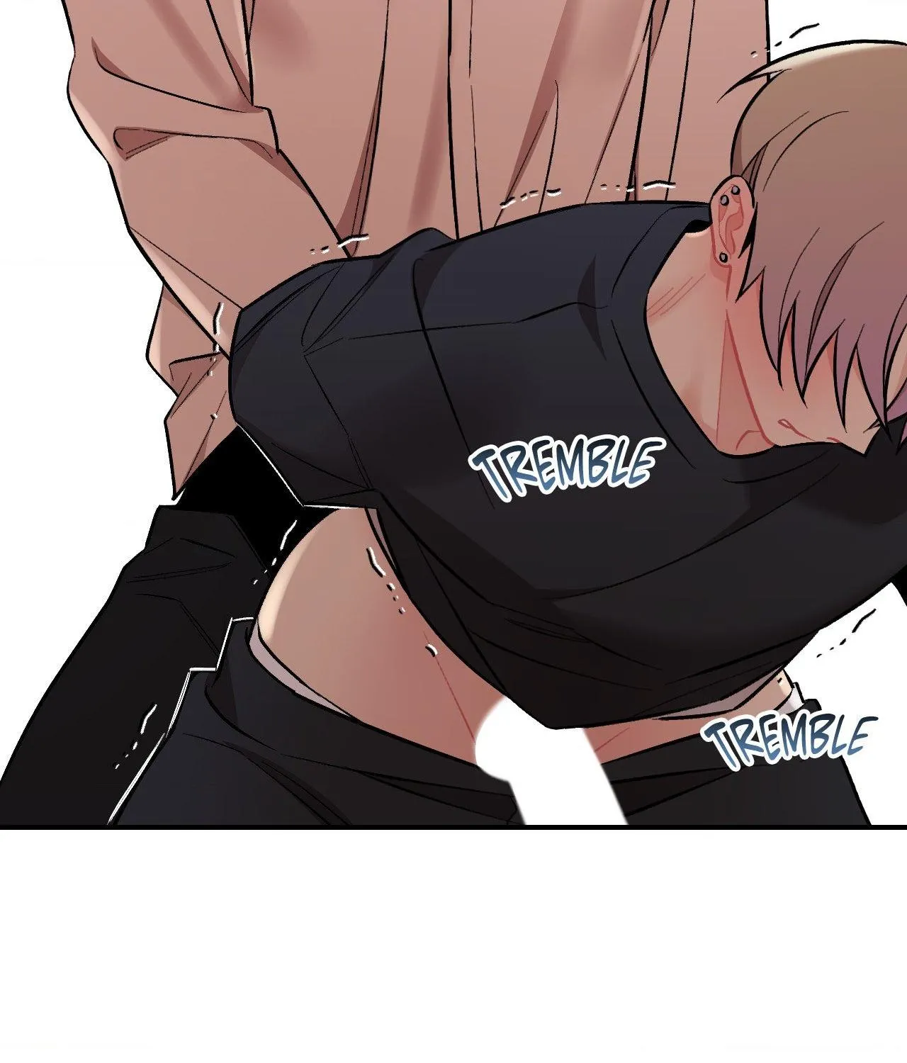 Cherry Complex Chapter 55 page 7 - 