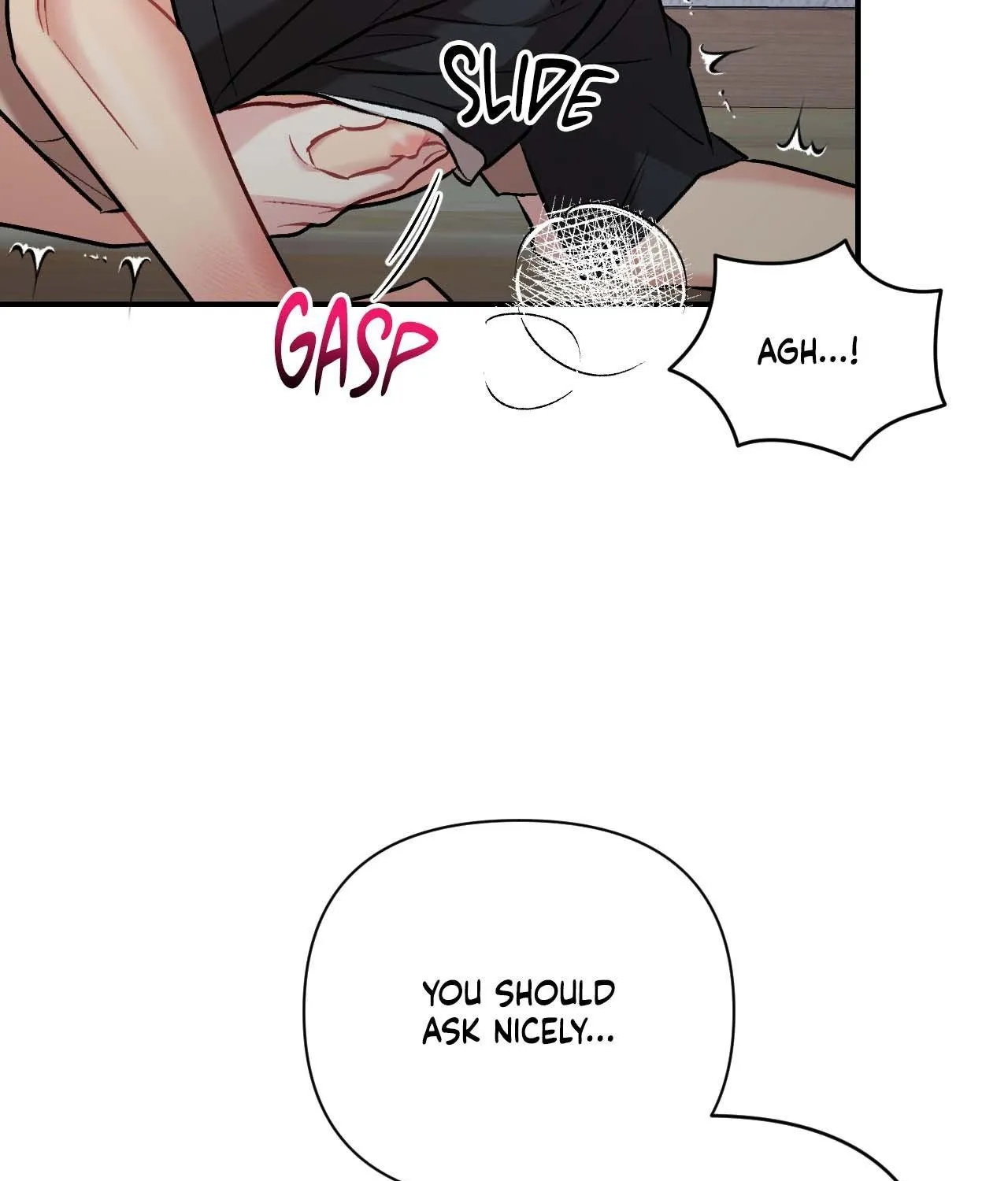 Cherry Complex Chapter 55 page 64 - 