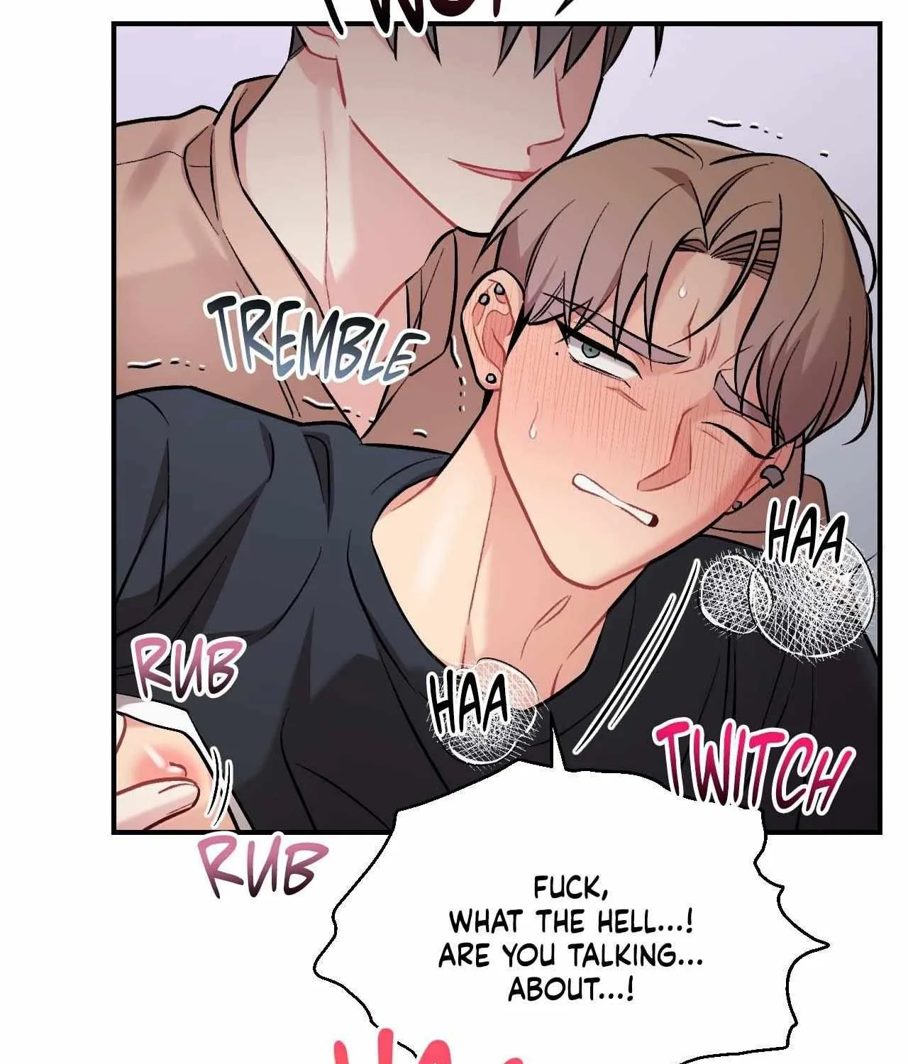 Cherry Complex Chapter 55 page 66 - 