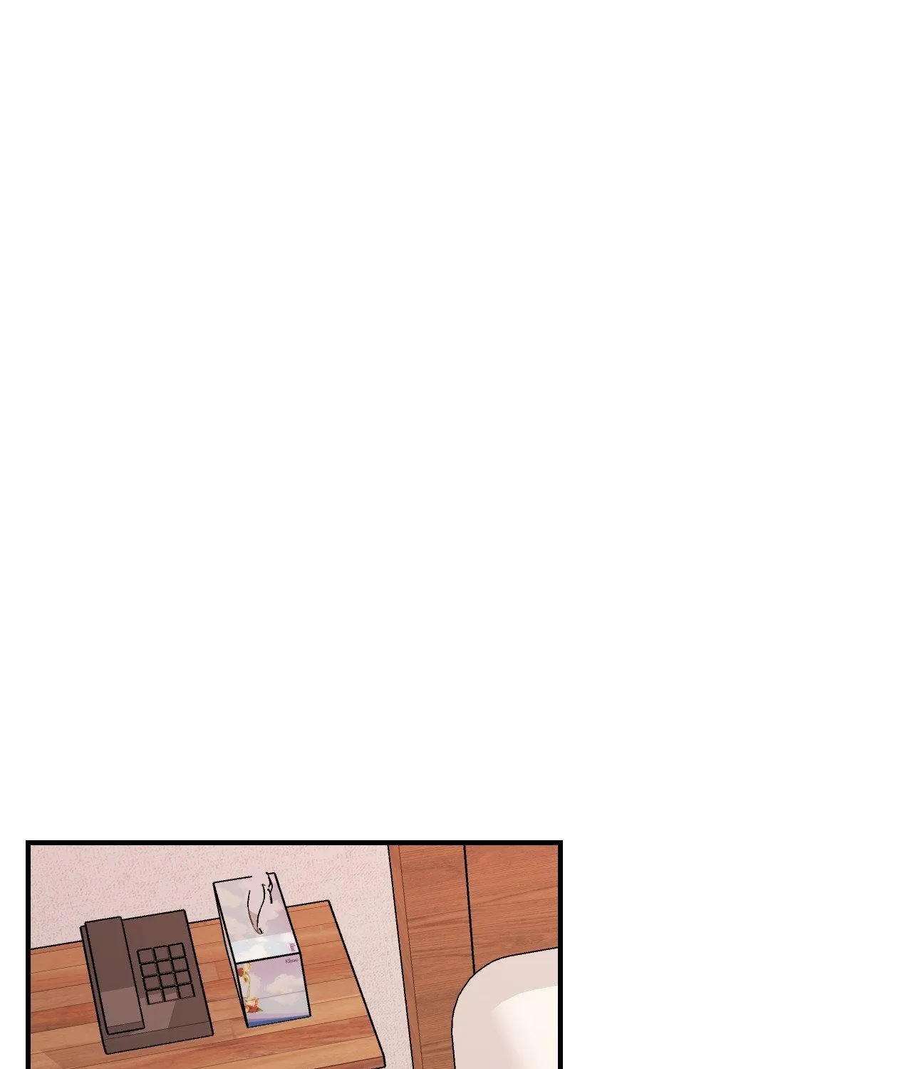 Cherry Complex Chapter 56 page 1 - 