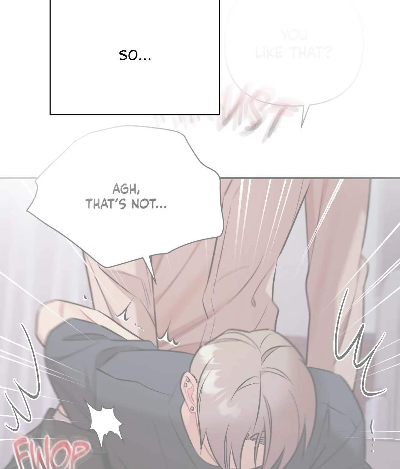 Cherry Complex Chapter 56 page 102 - 