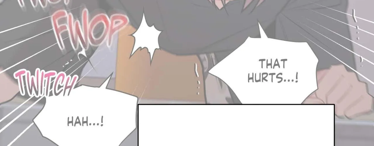 Cherry Complex Chapter 56 page 103 - 