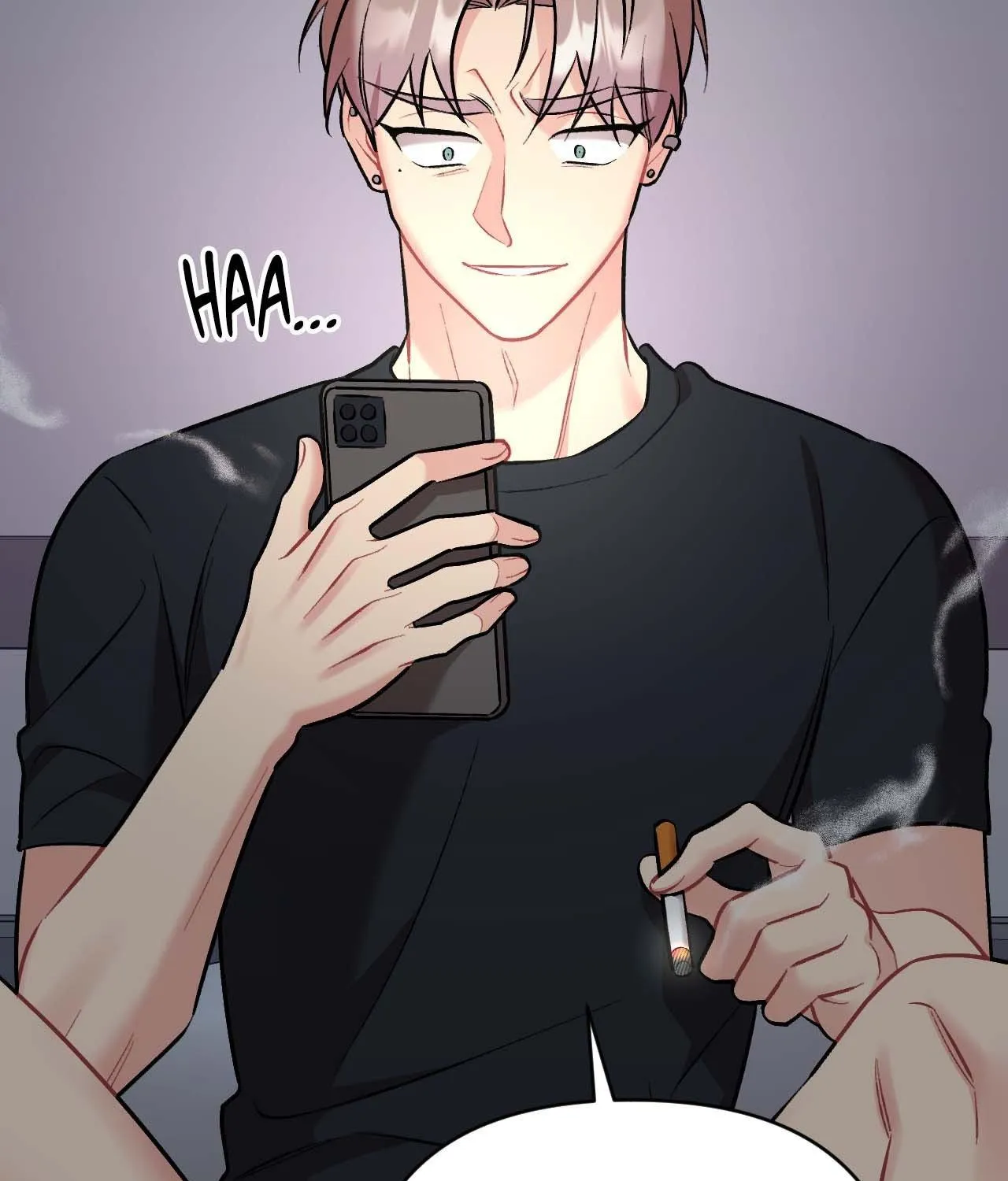 Cherry Complex Chapter 56 page 106 - 