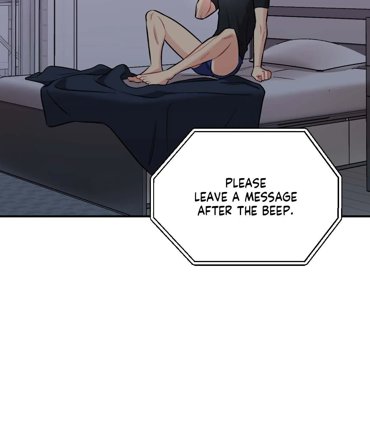 Cherry Complex Chapter 56 page 122 - 