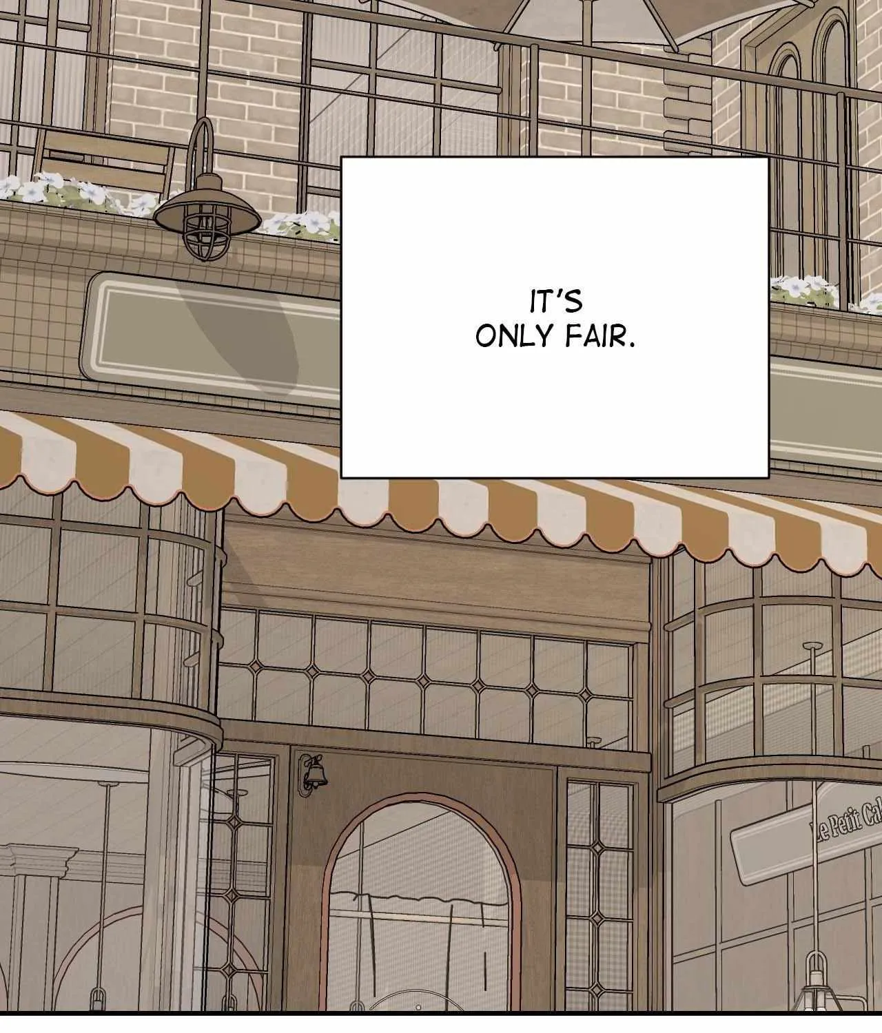 Cherry Complex Chapter 56 page 132 - 