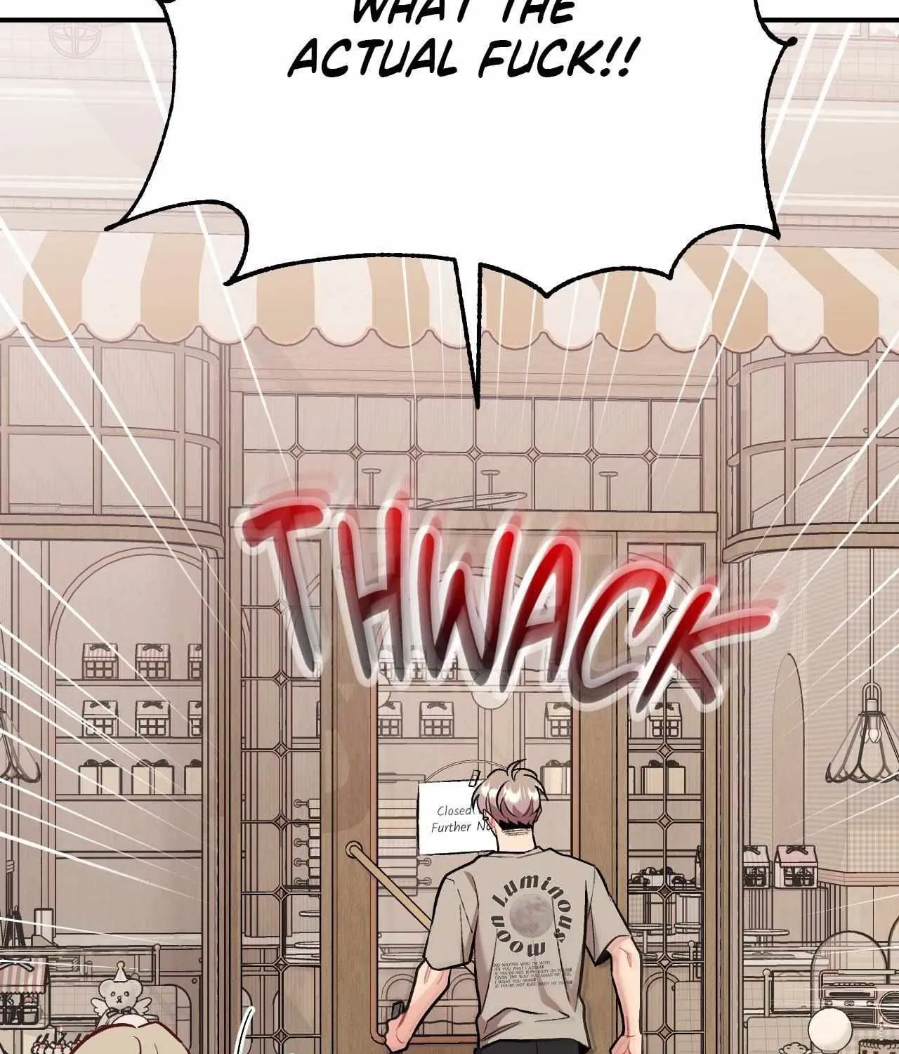Cherry Complex Chapter 56 page 138 - 