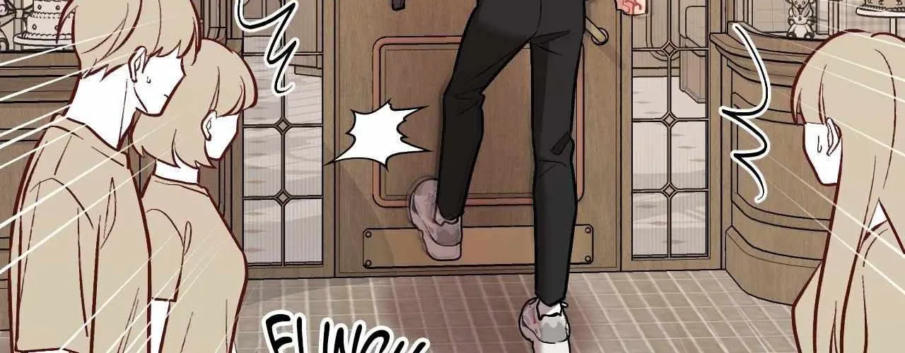 Cherry Complex Chapter 56 page 139 - 