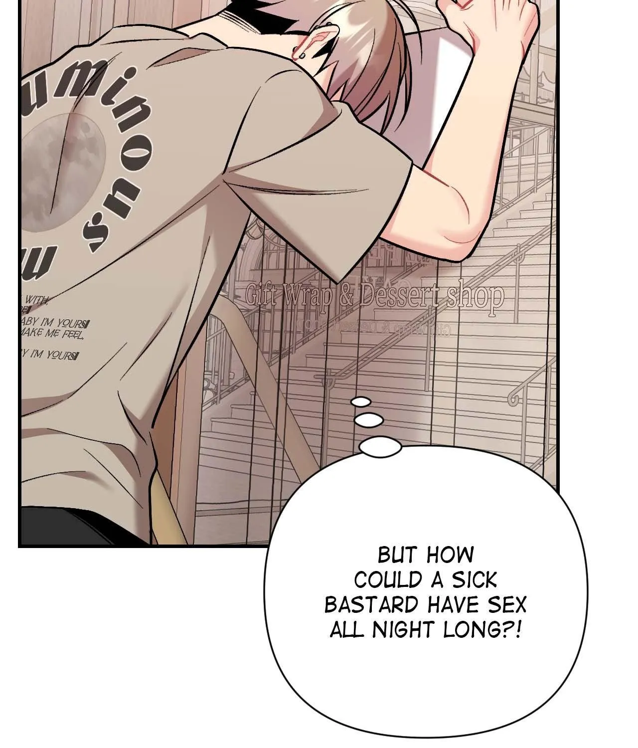 Cherry Complex Chapter 56 page 142 - 