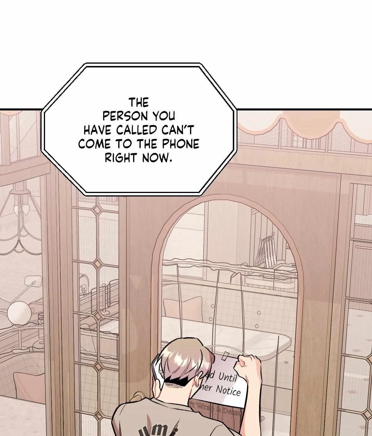 Cherry Complex Chapter 56 page 153 - 