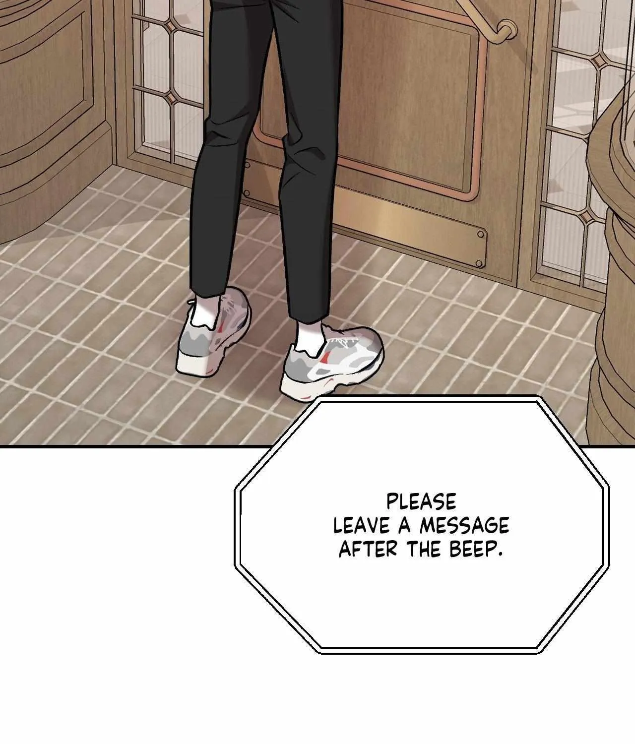 Cherry Complex Chapter 56 page 155 - 