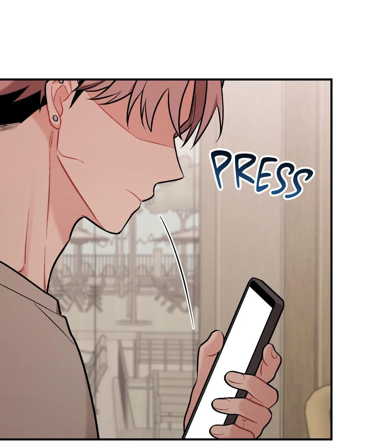 Cherry Complex Chapter 56 page 157 - 