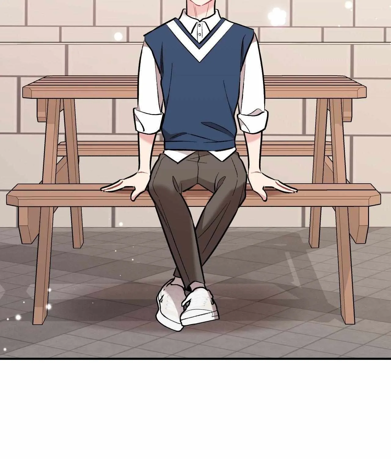 Cherry Complex Chapter 56 page 173 - 