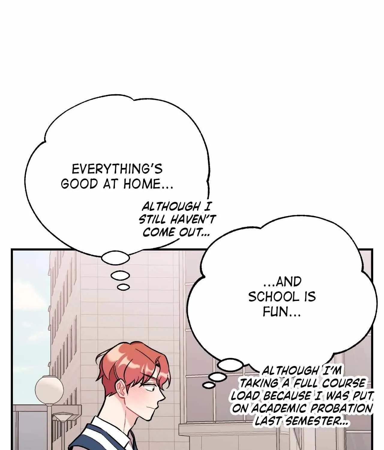 Cherry Complex Chapter 56 page 177 - 