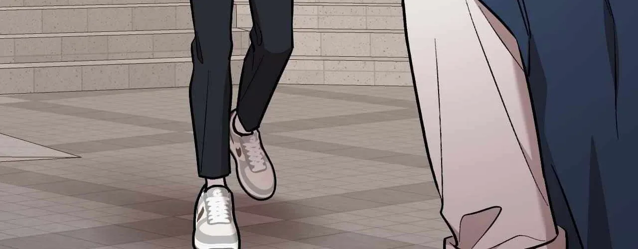Cherry Complex Chapter 56 page 184 - 
