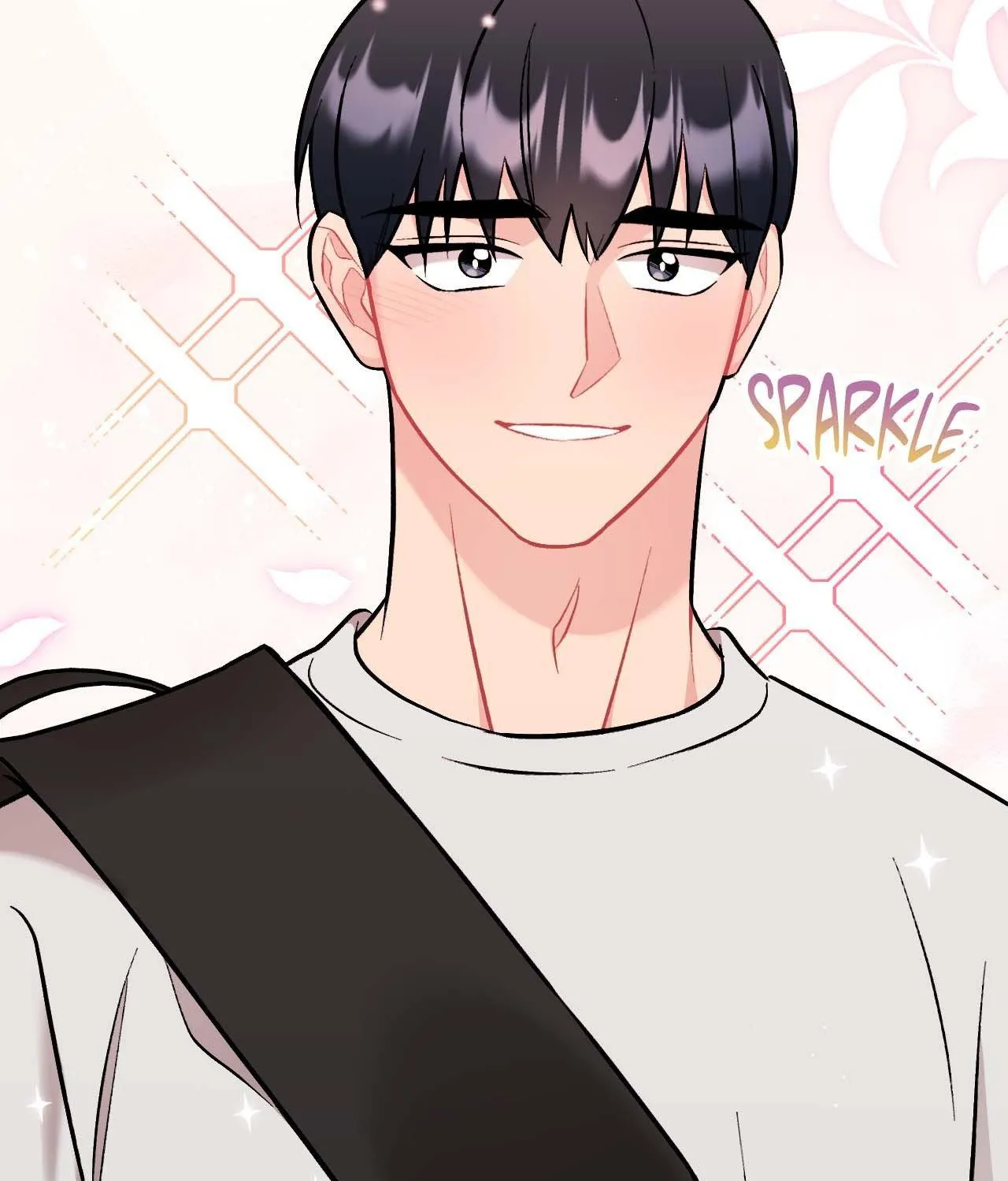 Cherry Complex Chapter 56 page 187 - 