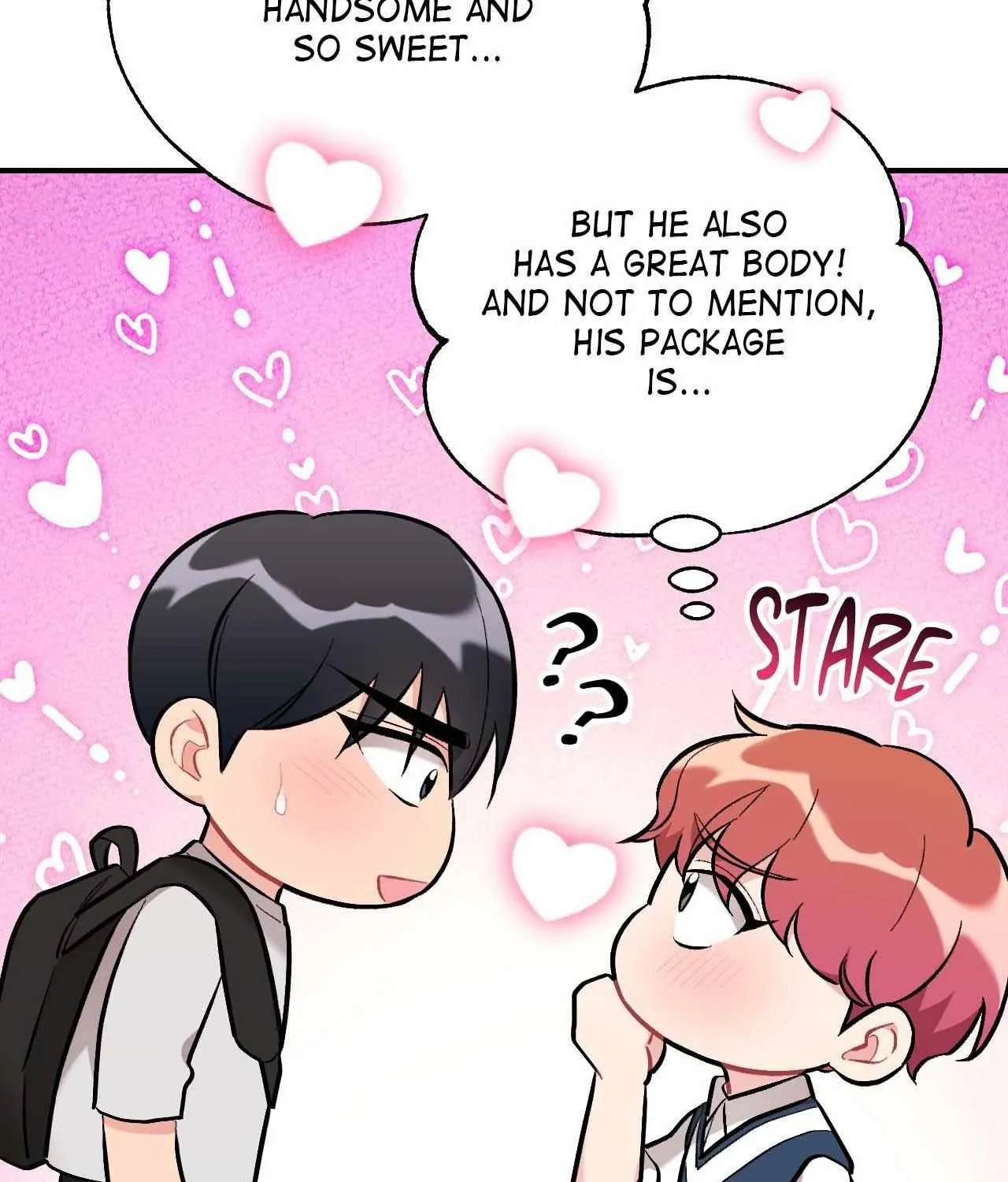 Cherry Complex Chapter 56 page 191 - 