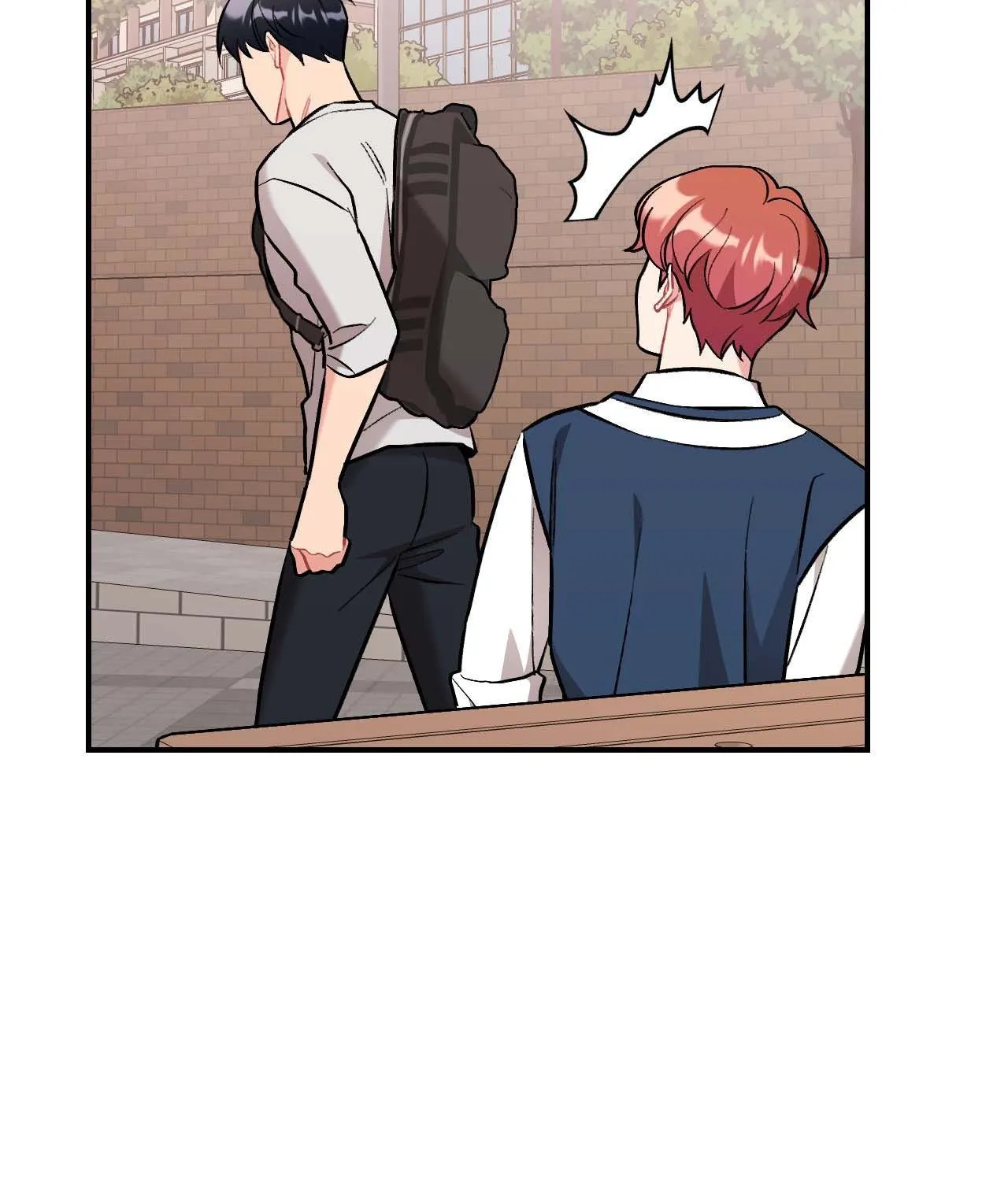 Cherry Complex Chapter 56 page 197 - 