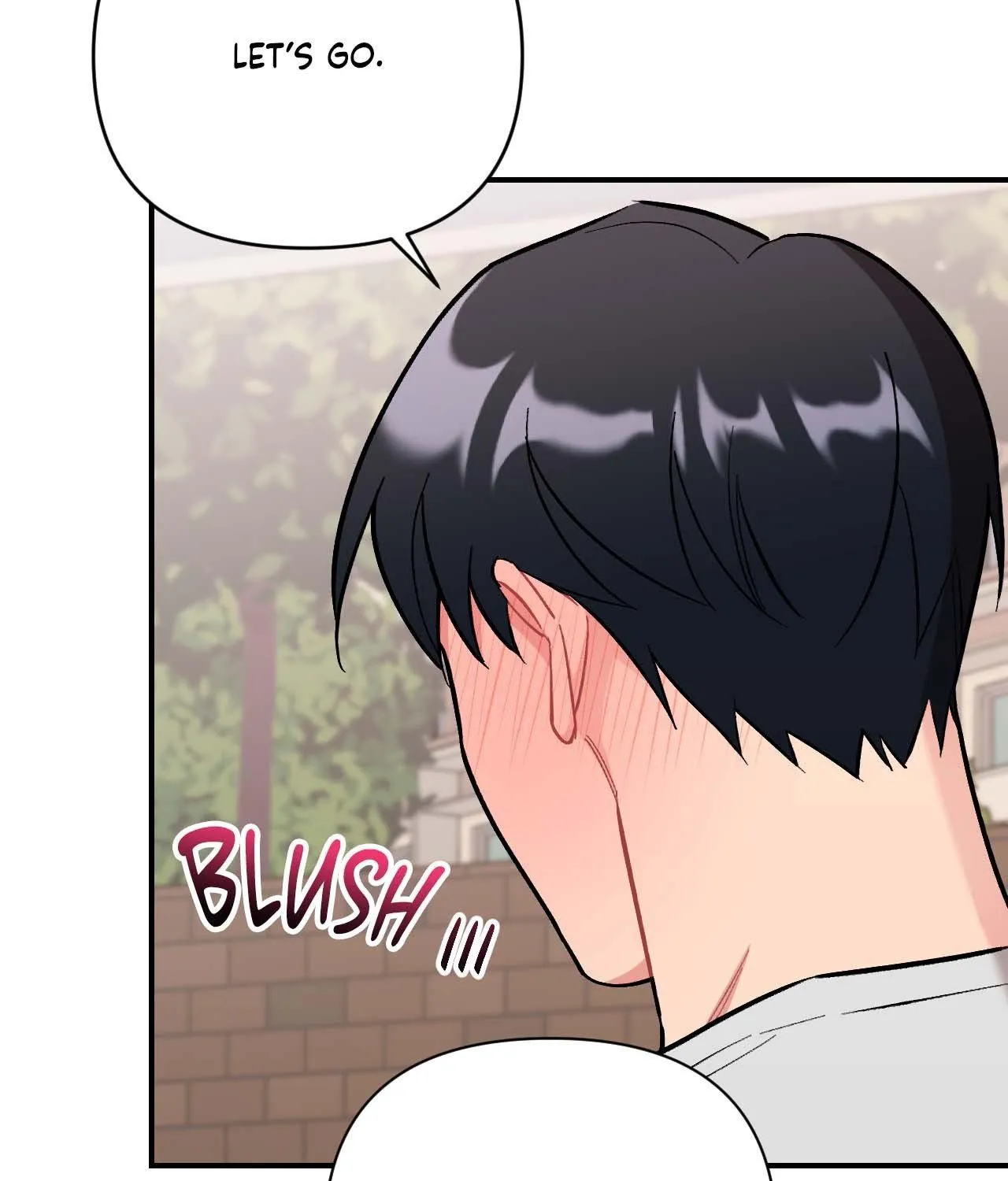 Cherry Complex Chapter 56 page 199 - 