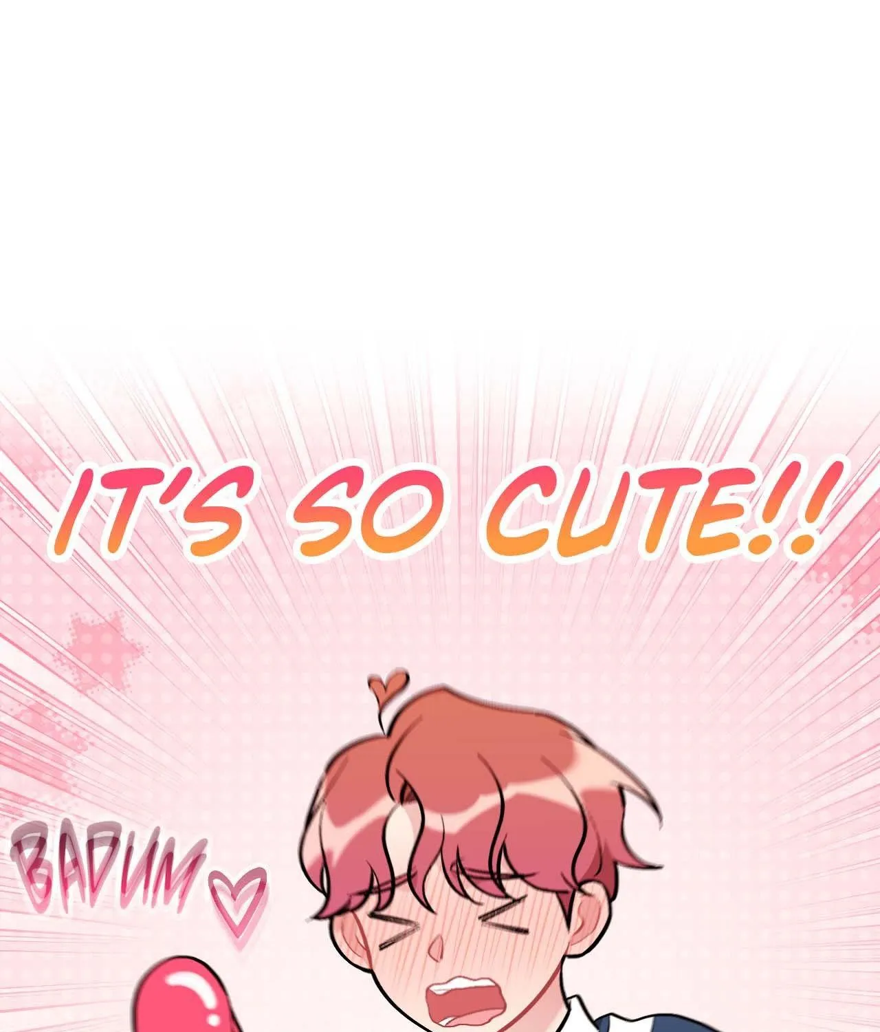 Cherry Complex Chapter 56 page 202 - 