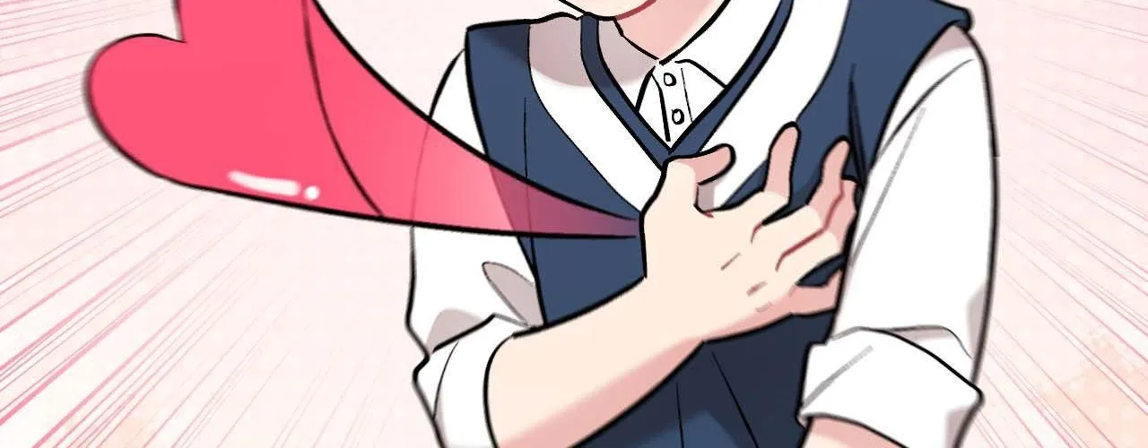 Cherry Complex Chapter 56 page 203 - 