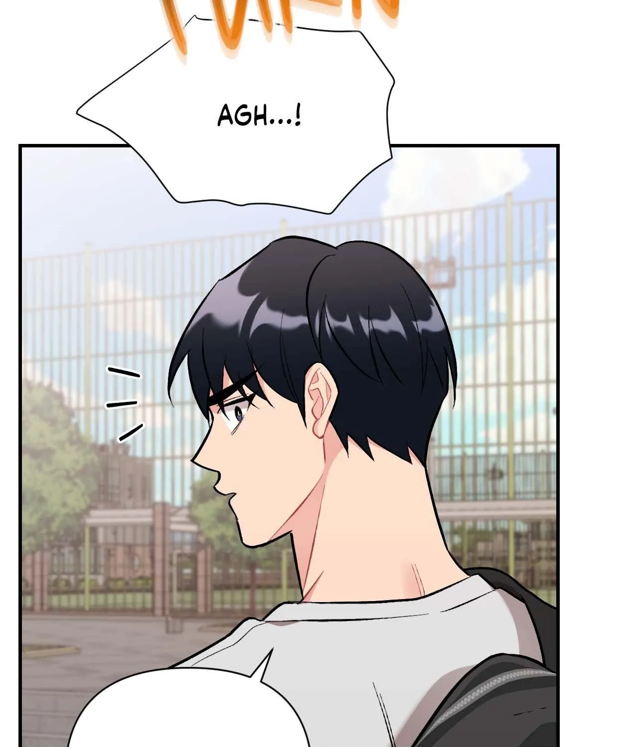 Cherry Complex Chapter 56 page 212 - 