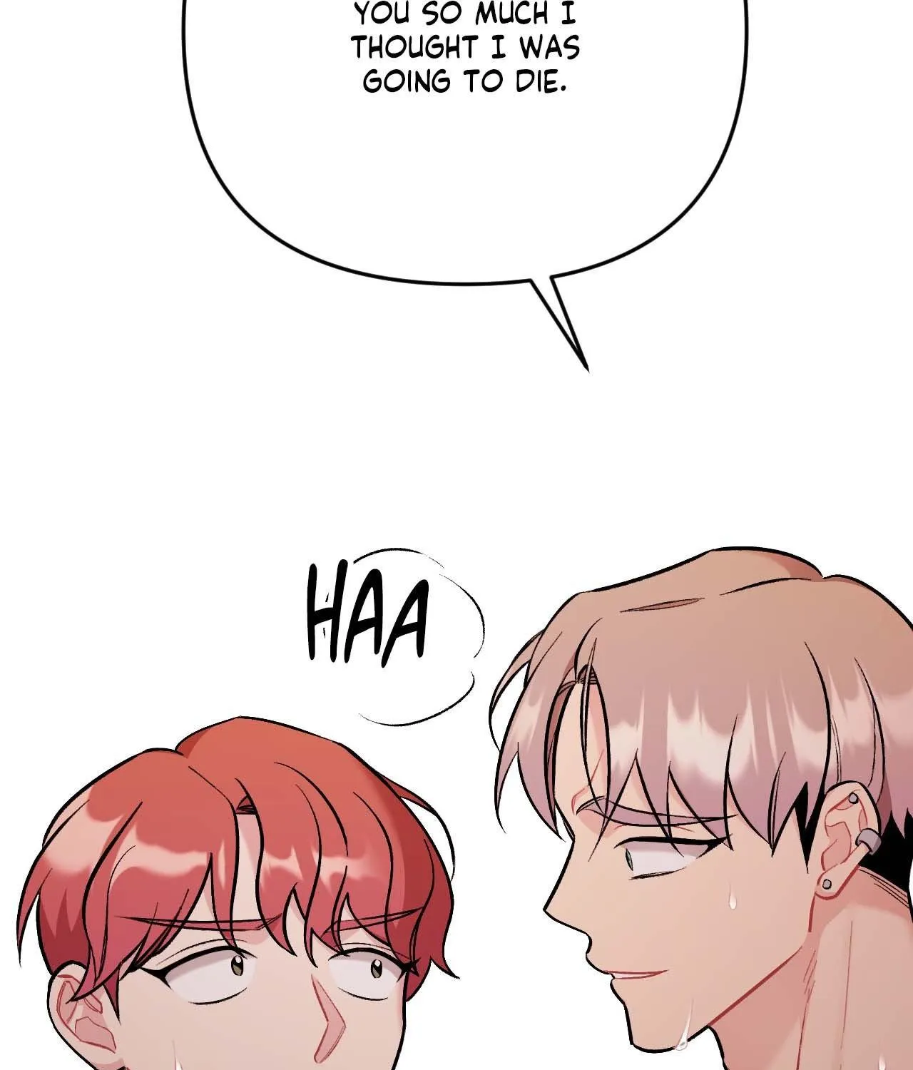 Cherry Complex Chapter 56 page 220 - 