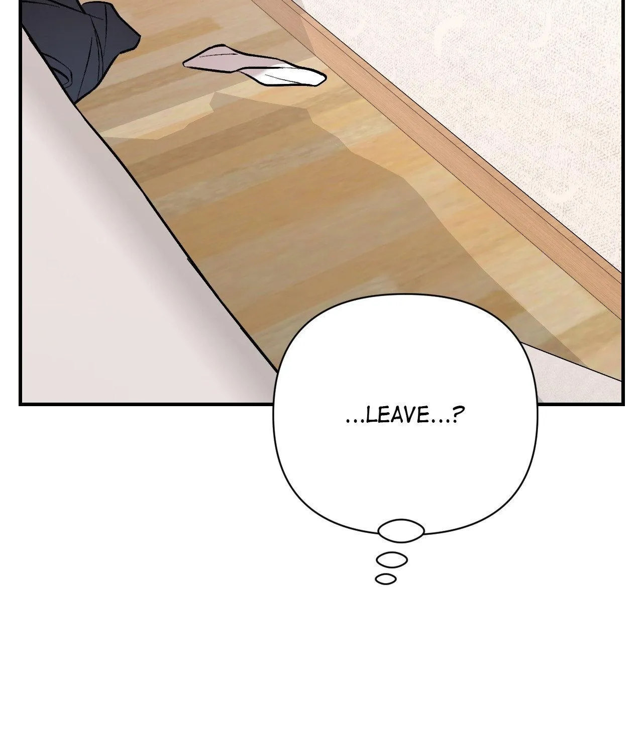 Cherry Complex Chapter 56 page 23 - 