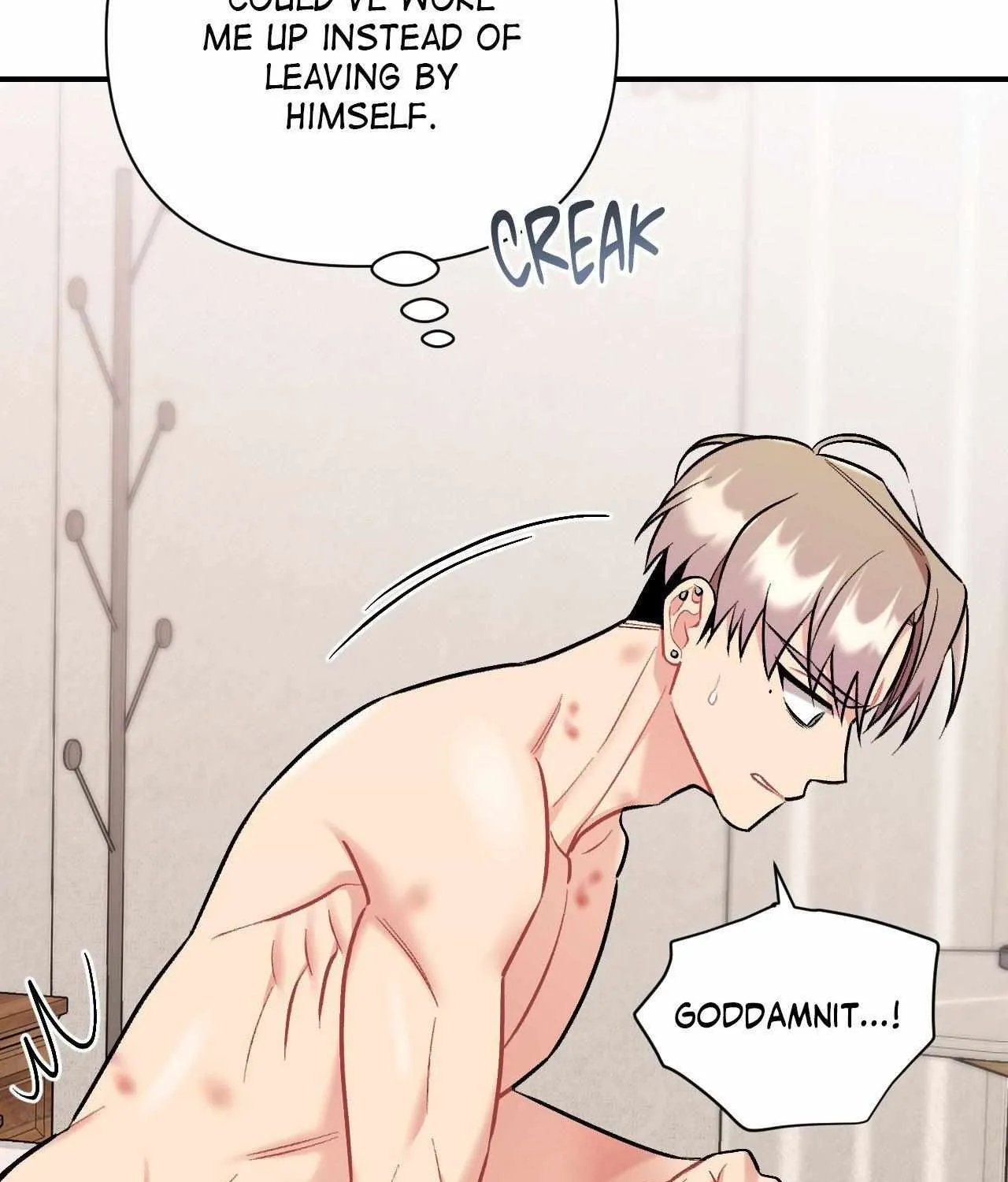 Cherry Complex Chapter 56 page 25 - 