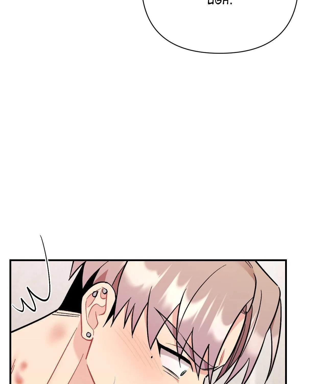 Cherry Complex Chapter 56 page 27 - 