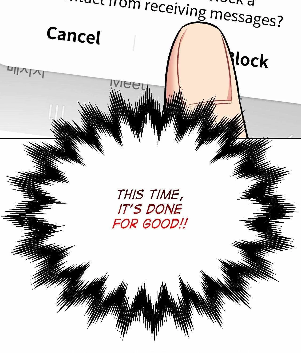 Cherry Complex Chapter 56 page 40 - 