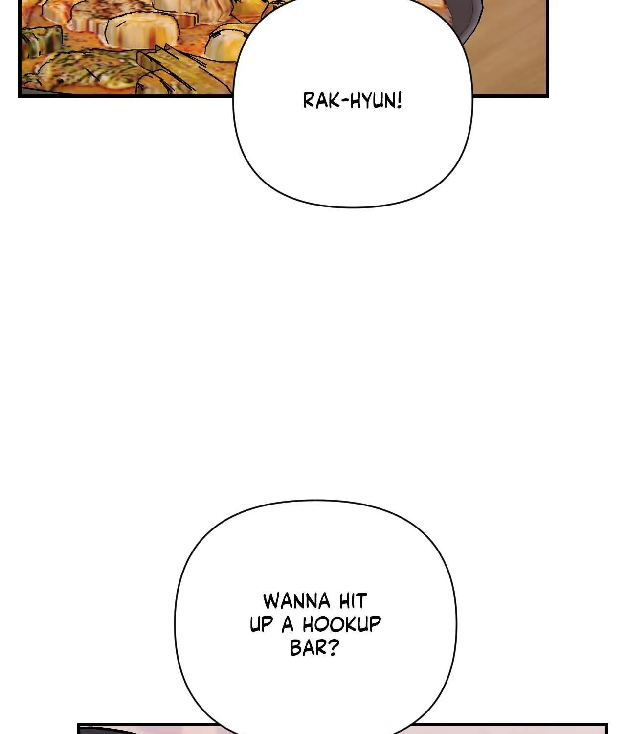 Cherry Complex Chapter 56 page 47 - 