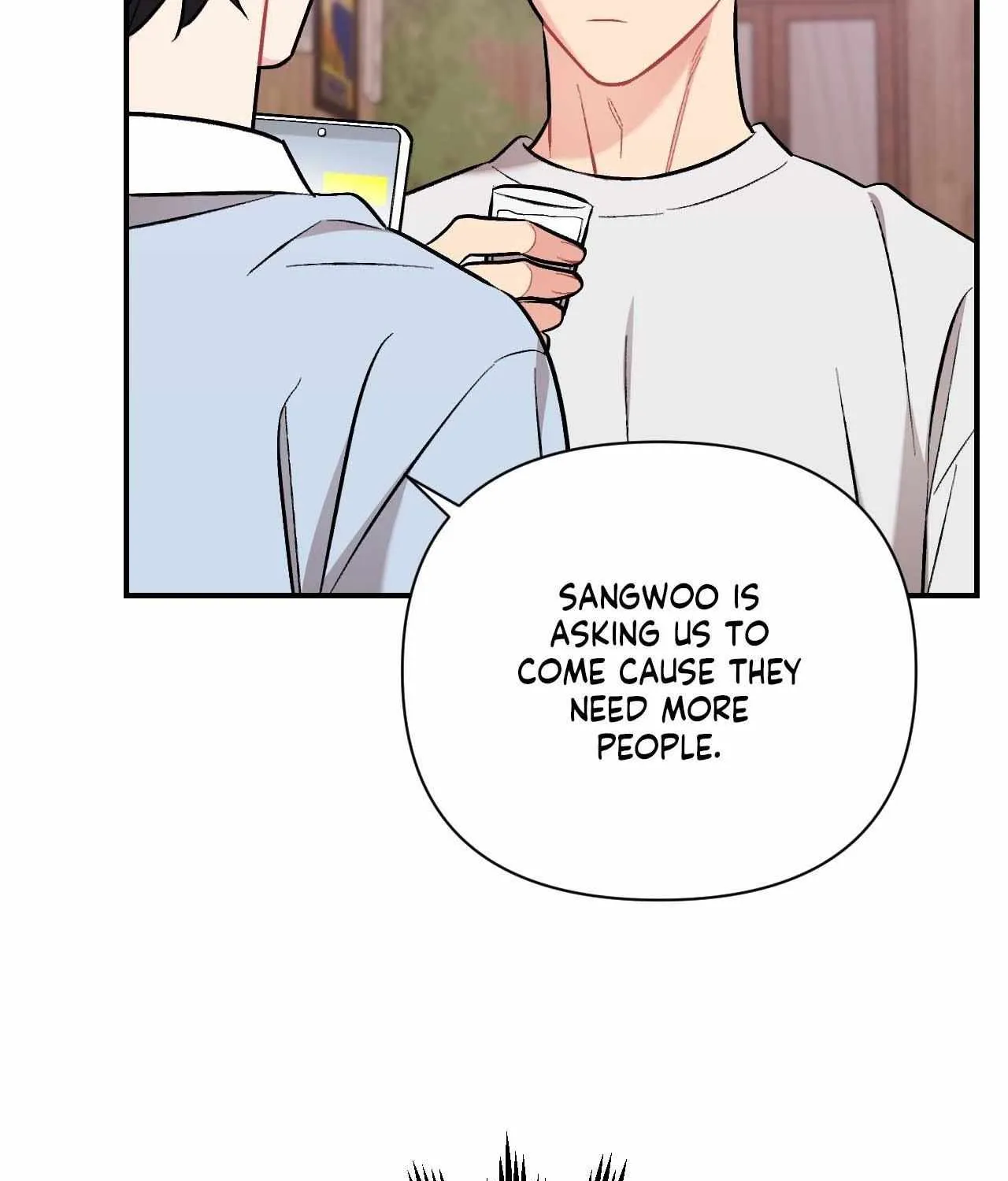 Cherry Complex Chapter 56 page 49 - 