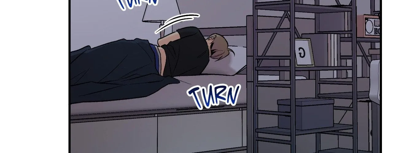 Cherry Complex Chapter 56 page 62 - 