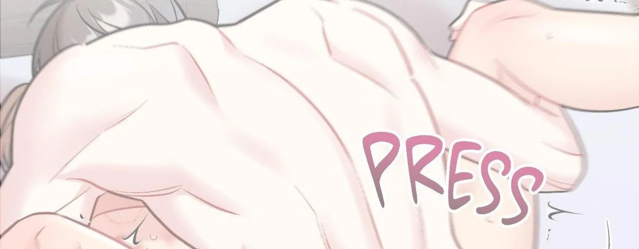 Cherry Complex Chapter 56 page 64 - 