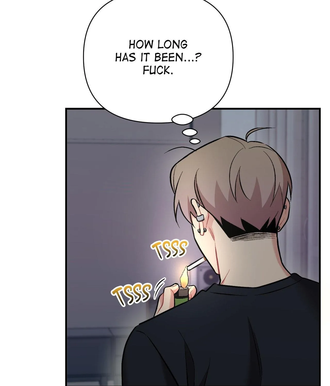 Cherry Complex Chapter 56 page 79 - 