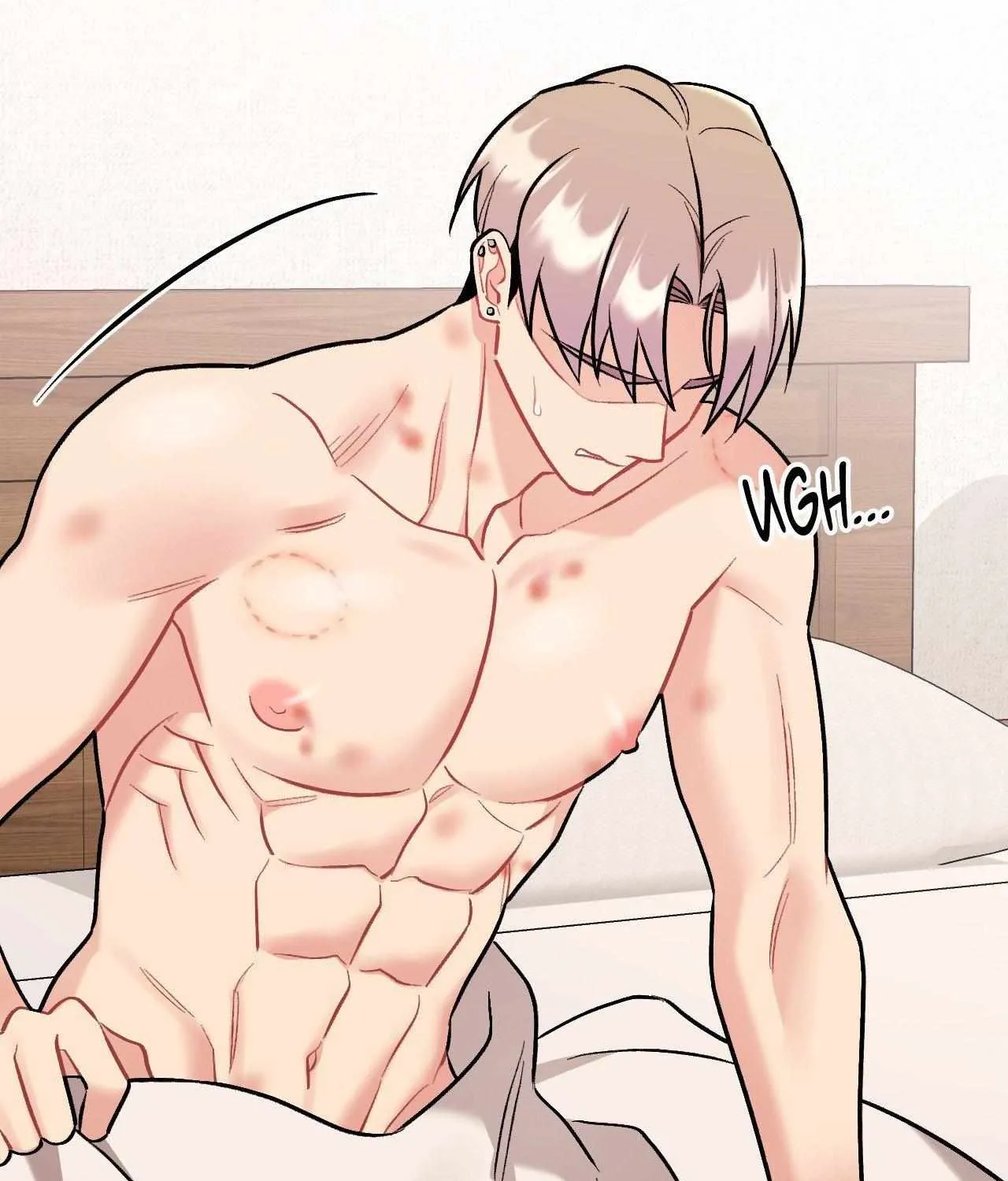 Cherry Complex Chapter 56 page 9 - 
