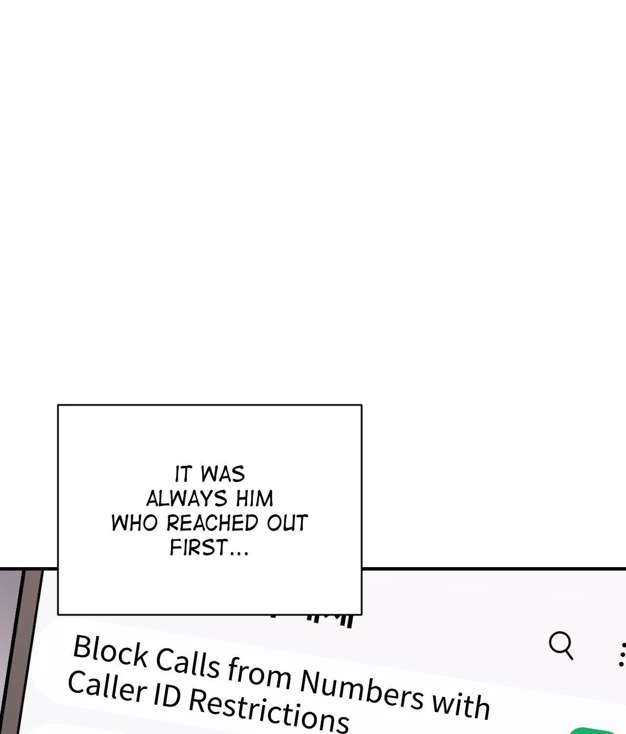 Cherry Complex Chapter 56 page 83 - 