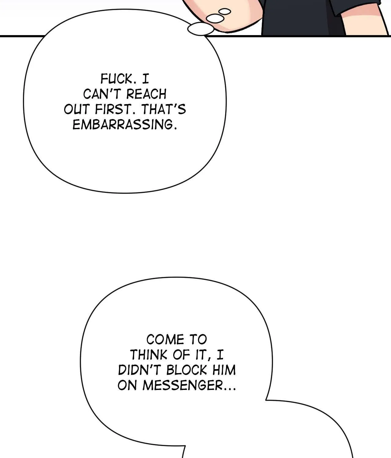 Cherry Complex Chapter 56 page 92 - 